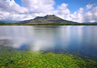 Gunung di Cilegon untuk Healing dan Trekking