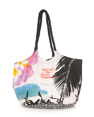 bolsa de praia