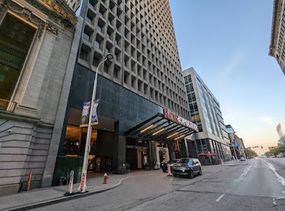 5-star hotels in Cleveland