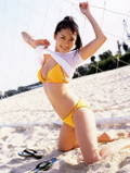 Yabuki Haruna, Beach Girls