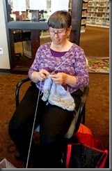 Salai Knitting