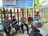 Dekat dengan Warga, Masyarakat Apresiasi Kinerja Bhabinkamtibmas Polsek Balikpapan Utara