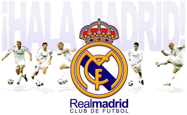 Real Madrid Club