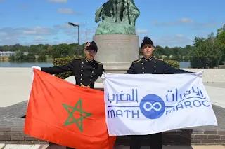 In the World Mathematical Competition 2022 a Moroccan team wins four medals  4 students from the Mathematical Society of Morocco , for the second time in a row, won two gold and two silver medals in the 2022 World Mathematics Competition, which was organized at the American University in Bulgaria.  Ziad Amzel - one of the students who won the gold medal in the international competition for mathematics that was organized this year between the first and the seventh of this August - said: "Winning the gold medal means a lot to me, and I am very honored that I was able to represent Morocco in particular, and I hope that I have shown The world knows that the Arab world is full of talents in the field of mathematics who are able to occupy the highest ranks in the most prestigious competitions.  Moroccan shine The International Mathematics Competition is an annual competition open to all university students under the age of 23, and is organized by University College London, UCL every year. The competition was held this year at the American University in Bulgaria.  The four Moroccan participants in the International Mathematical Competition in Bulgaria, for the second time in a row, won two gold and two silver medals. These students are members of the Mathematical Association of Morocco. The Moroccan national team consisted of:  Issam El Taweel is a member of the Mathematical Society of Morocco, coach of the national team in the international competition for mathematics, and a student at the Ecole Polytechnique in Paris, and a gold medalist during the 2021 edition. Ziad Amzel, vice president in charge of the training pole at the Mathematical Society of Morocco, member of the national team at the 2019 World Mathematical Olympiad in England, bronze medalist, and a first-year student at the Ecole Polytechnique in Paris. Ayman Maitat, member of the Mathematical Society of Morocco and a second-year student at the Ecole Polytechnique in Paris. Ahmed Al-Shahlawi, a member of the Mathematical Society of Morocco and a second-year student at the Ecole Polytechnique in Paris. Omar Bennouna, a member of the Office of the Mathematical Society of Morocco, points out that "most of the participating universities form teams headed by a member of the university's mathematics department, and any university student - no more than 23 years old - can form a team made up of his university students or participate individually." As for the Moroccan students, they were able to pass a selective test, which enabled them to represent their university "Ecole Polytechnique" in France in this competition.  To get the gold medal, you must have a score above 40 out of 80, and above 30 for silver. The team members scored the following points: 54, 41, 39 and 35, thus winning two gold and two silver medals. The competition issues cover most fields of mathematics, especially arithmetic, analysis, algebra, statement theory and structures.  Previous African, Arab and international trophies Student Issam Al-Taweel says, "This is not the first achievement of this kind for Moroccan students. Moroccans have already achieved achievements of this kind, and it is clear that Morocco has promising young talents in this specialization."  At the national level, it organizes annually a National Olympiad from the first year in secondary school to the final year of secondary studies, which is the mechanism by which members of the various teams representing the Kingdom of Morocco are selected in various events at the international level.  The Moroccan national team, consisting of the six participants (Abdul Qayyum Qaddouri - Maad Unuwa - Saad Raisi - Adam Al Kharaz - Al Mahdi Al Kahil - Anas Al Bukhari) within the baccalaureate level, managed to obtain 82 points and 4 honorary merits with points 19, 17, 17 and 15, in the international competition in Norway 2022 .  In addition, according to Omar Bennouna, "Morocco attended strongly in the African Olympics organized in Morocco 2022, where this year's session saw the Moroccan national team crowned first individually, and the Moroccan team obtained the highest rate at the team level, with 152 points. It was crowned These results resulted in the delegation representing our country obtaining two gold medals, two silver medals, and a bronze medal.”  As for the Arab Mathematical Olympiad, which was organized  remotely in Egypt in 2020, Morocco won the first session of the Arab Mathematical Olympiad, with 3 of its students obtaining the first classes in the competition, in which the final year students participated in the baccalaureate.   The Moroccan team also managed, during the second session, organized remotely by the Arab Organization for Education, Culture and Science in 2020, to win the second place by winning 4 medals, one of which is gold, two silver medals, and a bronze medal.  In addition, Moroccan students participated in the international competition for mathematics at the university level at the American University in Bulgaria in the 2021 version remotely, and the student Ayman Al-Shargawi and Issam Al-Taweel managed to obtain two gold medals.  A youth association behind the coronations The “Mathematics Association of Morocco” is the body that supervises and trains Moroccan teams participating in all kinds of mathematics competitions. It was founded in 2016 by young Moroccans who graduated from the most prestigious international universities.  The association aims to promote mathematics in Morocco in general, and to improve the preparation of outstanding Moroccan students to represent Morocco in international mathematics competitions in particular.  The association currently consists of more than 60 members, most of whom are young Moroccans studying in the most prestigious universities in different parts of the world, such as Morocco, France and the United States, and its first founding president was Mohamed Amine Bennouna, a graduate of the Polytechnic School in France and a doctoral student at MIT University. ).  This initiative seeks to improve the curricula for teaching Olympic mathematics in Morocco. It also conducts a number of exercises in partnership with the Ministry of National Education, from the first year of secondary school to the baccalaureate year. It also guides students in need of academic support, and produces explainer videos for various math lessons for all levels.  In this context, in 2019 during the Covid-19 pandemic, the association was able to help more than 1,800 Moroccan students to prepare for the baccalaureate exam throughout Morocco, in addition to helping students of the preparatory departments by providing tips and mathematics lessons at the level of the preparatory departments.