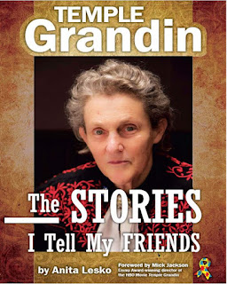 Temple Grandin