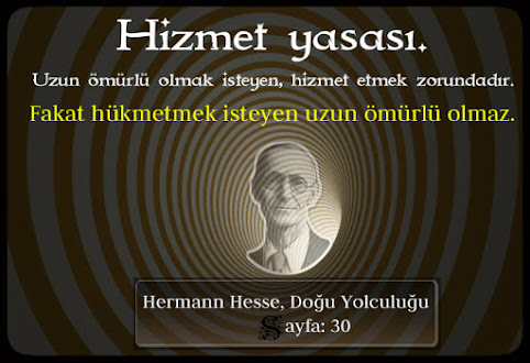 #HermannHesse #DoğuYolculuğu