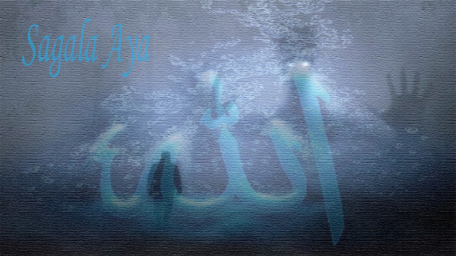 Allah