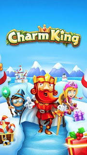 Charm King Apk v2.31.0 Mod (Gold/Lives)