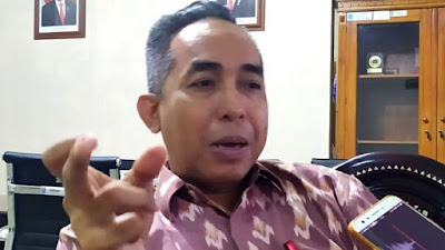 Mori Hanafi Minta Pemprov NTB Tinjau Kembali Aset yang Dikontrakkan ke PT GTI 