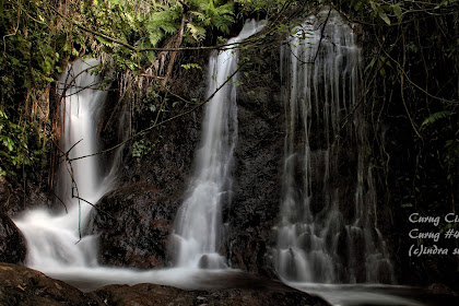 Hunting Curug di Puncak Bagian 2: Curug 7 Cilember