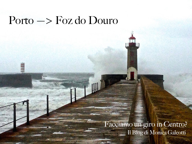 Porto-Foz-do-Douro