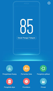 Cara mengatasi agar hp tidak lemot saat bermain game