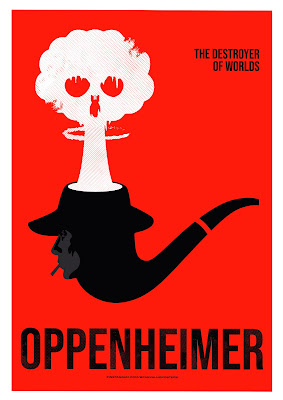 Oppenheimer podcast