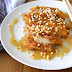 Easy Almond Gravy Recipe For Chicken : Almond Crusted Chicken Recipe An Easy Chicken Dinner Idea : I followed this recipe exactly, and it was delicious.