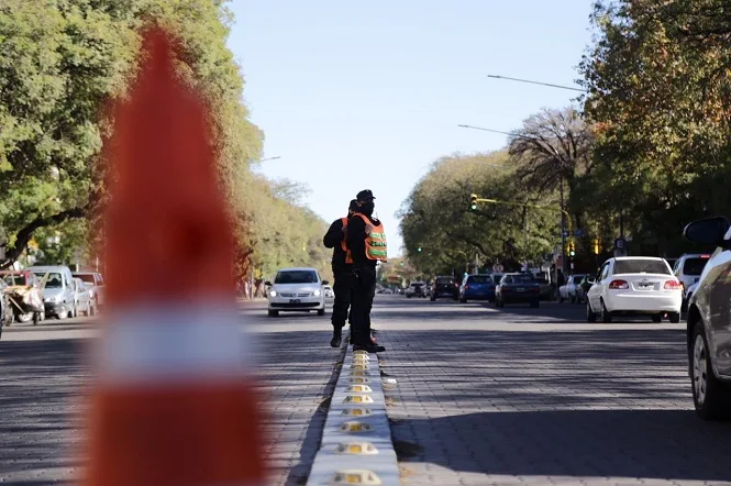 Seguridad reforzará los controles por el Día del Amigo