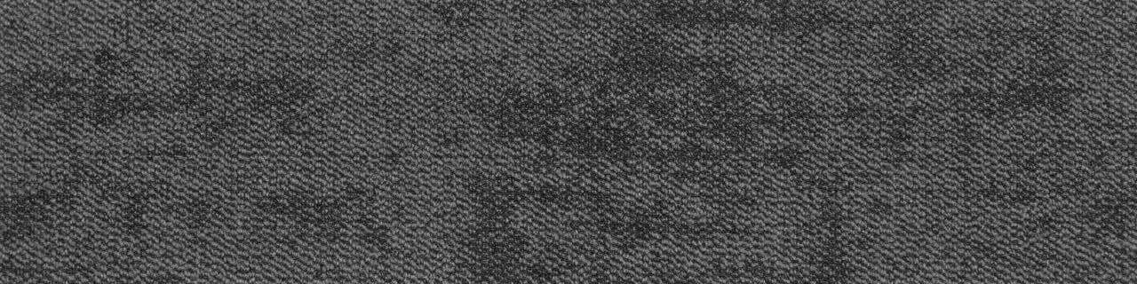 Thảm tấm đế cao su cao cấp kích thước 25x100cm màu ghi xám