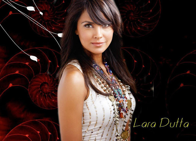 Lara Dutta Hd Wallpapers