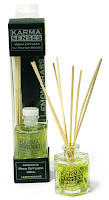 KARMA SENSES Small Aromatic Reed Diffuser