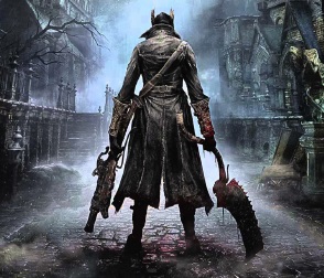 10 video games of all time, top ten video games, 10 best video game, 100 best video games, best game of all time, greatest video game of all time, 200 BEST VIDEO GAMES OF ALL TIME 44. Bloodborne