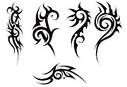 Cool Tribal Tattoos And Perfect Tattoos (tribal tattoo design img )