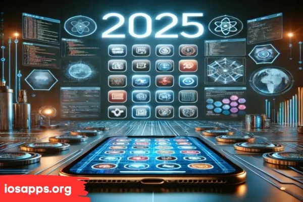 أفضل تطبيقات الآيفون للمبرمجين 2025