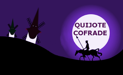 NUEVA SECCIÓN: QUIJOTE COFRADE (EL MUNDO MUSICAL COFRADE EN LA MANCHA)