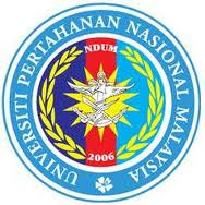 Jawatan Kerja Kosong Universiti Pertahanan Nasional Malaysia (UPNM)