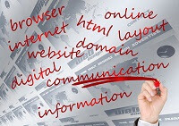 dynamic dns, about page, dns serer, domain name, ip address, html css, dns services, anywhere world, server running, server domain