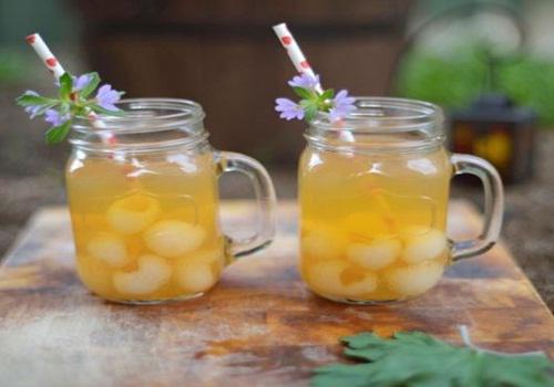 6 Resep Minuman Fresh Untuk Berbuka Puasa