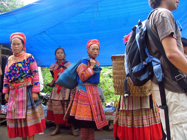 Check out these gems on your Sapa itinerary 3