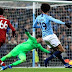 Man City 2-1 Liverpool: Premier League champions indicate substance and also style in key triumph