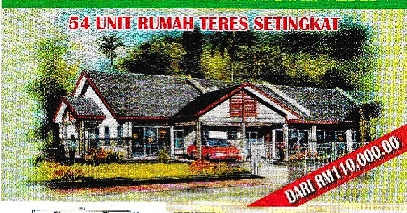 DUMI RESOURCES SDN BHD: TAMAN PERWIRA KUANTAN, PAHANG