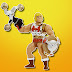 ACTION FIGURE: Masters of the Universe Origins Flying Fists He-Man (On Sale)