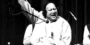 Ustad Nusrat Fateh Ali Khan Best Qawali Albums