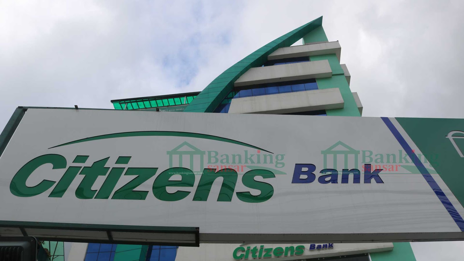  Citizens Bank