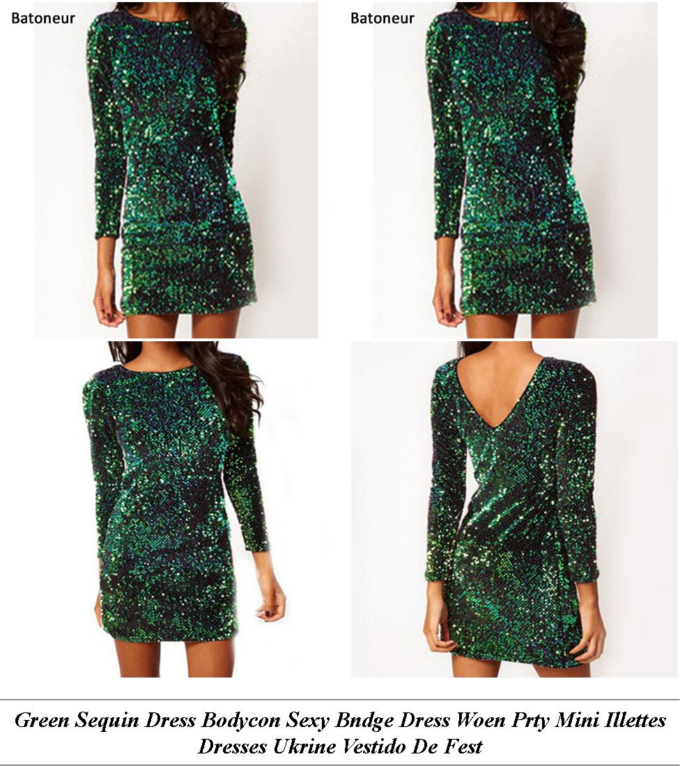Cocktail Dresses For Women - Womens Summer Dresses On Sale - Shift Dress - Cheap Clothes