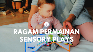 ragam  Sensory plays