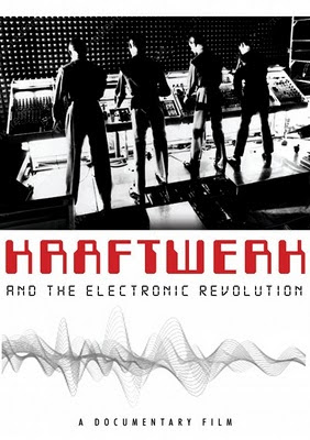 El cuarteto de Düsseldorf retratado en el documental Kraftwerk And The Electronic Revolution