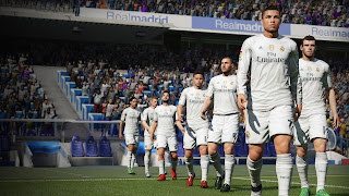 FIFA 17 PC Download