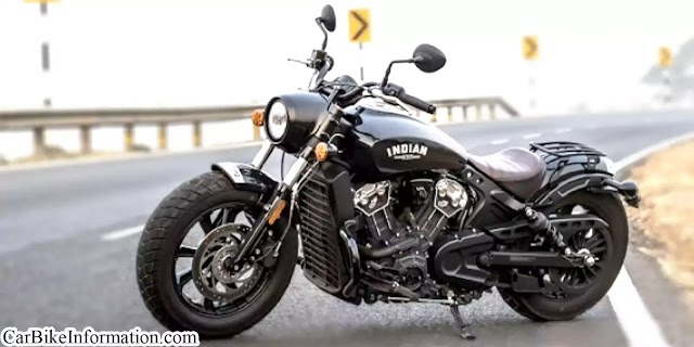 Indian Scout Bobber Price,Mileage,Colour,Images,specification and Features 