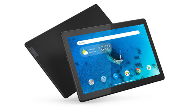 Lenovo Tab M10 HD Gen 2