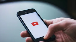 YouTube "Down", Video Tidak Dapat Diputar