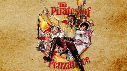 I pirati di Penzance 1983 guardare film