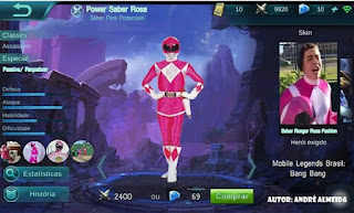 8 Gambar Foto Hero Mobile Legends Editan Keren.5