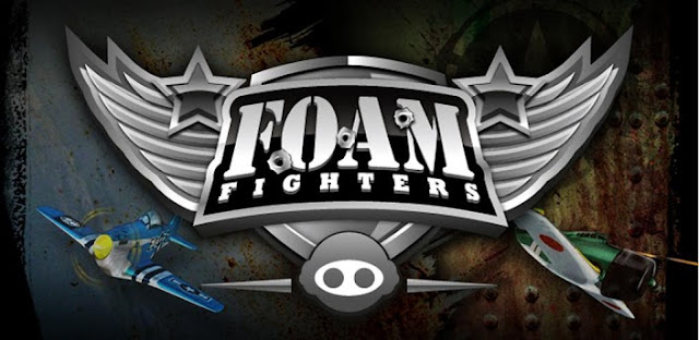 FOAM FIGHTERS V1.5.7 APK [FULL][FREE]