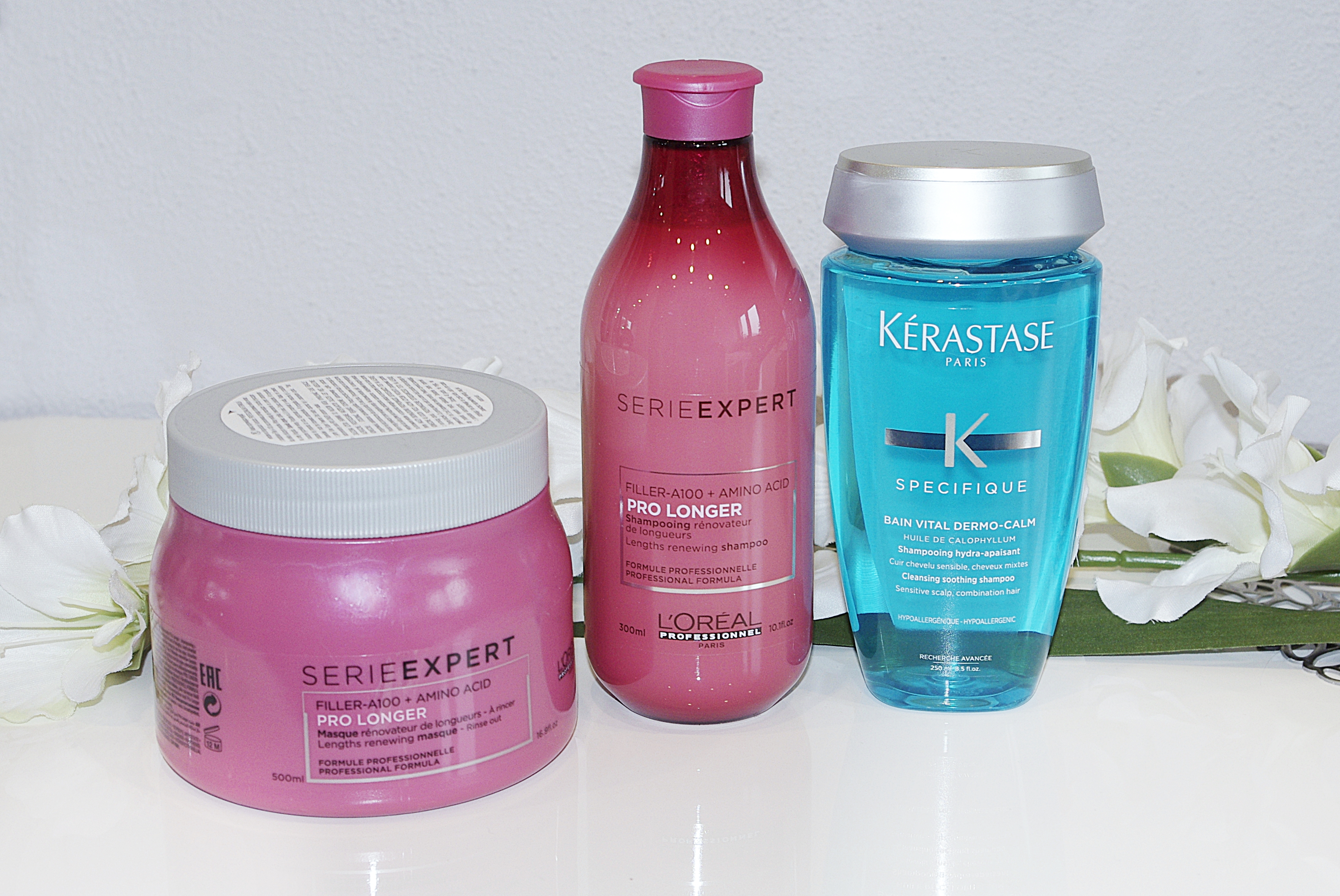 Loreal professional kerastase