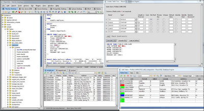 RazorSQL 8.2.4 Full SQL Editor Program