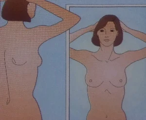 Breast Self-Exam for Women