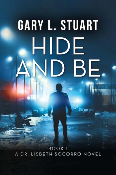 Hide and Be book cover