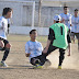 Los resultados de la fecha 22 del fútbol juvenil